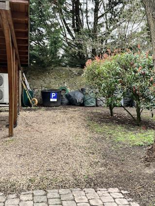 Appartement De 100M2 Dans Un Parc A 20 Mn Du Centre De Paris Garches ภายนอก รูปภาพ